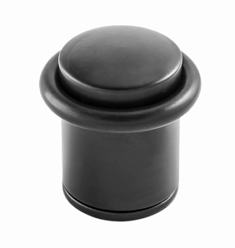 УПОР ДВЕРН. DS 33 Чёрный Black DS 33